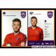 Autogramm Fussball | VfL Osnabrück | 2014 | Daniel...
