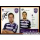 Autogramm Fussball | VfL Osnabrück | 2014 | Michael...