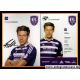 Autogramm Fussball | VfL Osnabrück | 2014 | Nicolas...