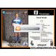 Autogramm Fussball | MSV Duisburg | 1999 | Pavel DRSEK
