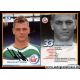 Autogramm Fussball | Hansa Rostock | 2009 | Alexander WALKE
