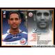 Autogramm Fussball | Hansa Rostock | 2009 | Dexter LANGEN