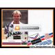 Autogramm Fussball | Hertha BSC Berlin | 1990 | Frank...