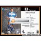 Autogramm Fussball | MSV Duisburg | 1999 | Dietmar HIRSCH
