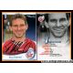 Autogramm Fussball | Hansa Rostock | 2009 | Jörg HAHNEL