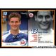 Autogramm Fussball | Hansa Rostock | 2009 | Mario FILLINGER