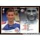 Autogramm Fussball | Hansa Rostock | 2009 | Martin RETOV