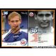 Autogramm Fussball | Hansa Rostock | 2009 | Rene LANGE