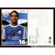 Autogramm Fussball | Hansa Rostock | 2011 | Dexter LANGEN