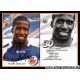 Autogramm Fussball | Hansa Rostock | 2009 | Malick BOLIVARD