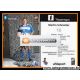 Autogramm Fussball | MSV Duisburg | 1999 | Martin SCHNEIDER