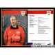 Autogramm Fussball | VfB Stuttgart | 2007 | Ebbo TRAUTNER