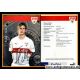 Autogramm Fussball | VfB Stuttgart | 2007 | Manuel FISCHER