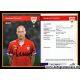 Autogramm Fussball | VfB Stuttgart | 2008 | Eberhard...