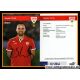Autogramm Fussball | VfB Stuttgart | 2008 | Hagen STROH