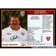 Autogramm Fussball | KFC Uerdingen 05 | 2009 | Erwin...