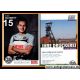 Autogramm Fussball | SG Wattenscheid 09 | 2015 | Collin...