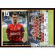 Autogramm Fussball | SV Wehen Wiesbaden | 2014 | David...