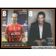 Autogramm Fussball | SV Wehen Wiesbaden | 2014 | Jonatan...