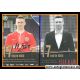 Autogramm Fussball | SV Wehen Wiesbaden | 2013 | Martin...