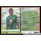 Autogramm Fussball | VfL Wolfsburg | 2008 | CAIUBY