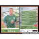 Autogramm Fussball | VfL Wolfsburg | 2008 | Daniel ADLUNG
