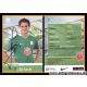 Autogramm Fussball | VfL Wolfsburg | 2008 | JOSUE