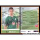 Autogramm Fussball | VfL Wolfsburg | 2008 | Kevin WOLZE