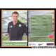 Autogramm Fussball | VfL Wolfsburg | 2008 | Markus ZETLMEISL