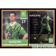 Autogramm Fussball | VfL Wolfsburg | 2012 | Alexander...