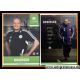 Autogramm Fussball | VfL Wolfsburg | 2012 | Dirk BREMSER