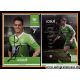 Autogramm Fussball | VfL Wolfsburg | 2012 | JOSUE