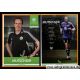 Autogramm Fussball | VfL Wolfsburg | 2012 | Oliver MUTSCHLER