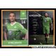 Autogramm Fussball | VfL Wolfsburg | 2012 | Sotirios...