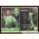 Autogramm Fussball | VfL Wolfsburg | 2012 | VIEIRINHA