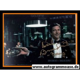 Autogramm Film (USA) | Dirk BENEDICT | 2006 Foto "Goldene Zeiten" 2