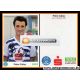Autogramm Fussball | MSV Duisburg | 1989 | Pietro CALLEA