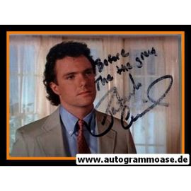Autogramm Film (USA) | Patrick CASSIDY | 1989 Foto "Longtime Companion"