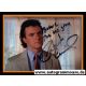 Autogramm Film (USA) | Patrick CASSIDY | 1989 Foto...