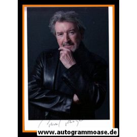 Autogramm Film (UK) | Gawn GRAINGER | 2000er Foto (Portrait Color)