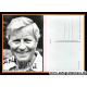 Autogramm Schauspieler | Eckart DUX | 1980er (Portrait SW...