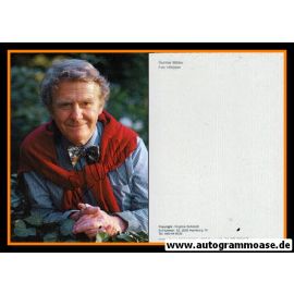 Autogramm Schauspieler | Gunnar MÖLLER | 1980er (Portrait Color Virginia)