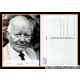 Autogramm Schauspieler | Hans QUEST | 1980er (Portrait SW...