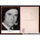 Autogramm Schauspieler | Herbert FUX | 1980er (Portrait...