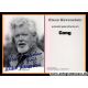 Autogramm Schauspieler | Klaus HAVENSTEIN | 1980er...