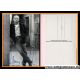 Autogramm Schauspieler | Klaus LÖWITSCH | 1990er...