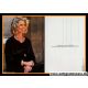 Autogramm Schauspieler | Michaela MAY | 1990er (Portrait...