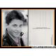 Autogramm Schauspieler | Patrick BACH | 1980er (Portrait...