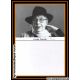 Autogramm Schauspieler | Gerda GMELIN | 1980er (Portrait SW)