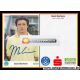 Autogramm Fussball | MSV Duisburg | 1989 | Gerd MERHEIM